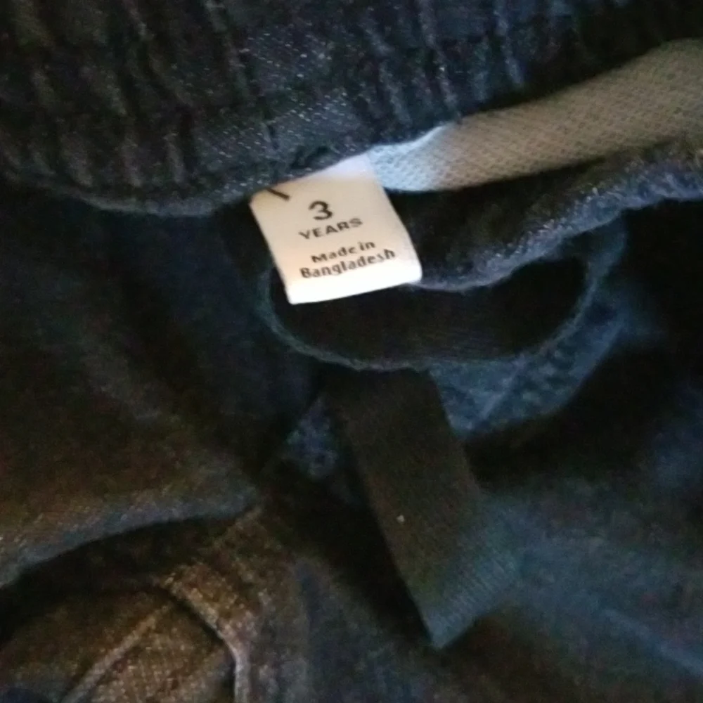 Old Navy toddler boy